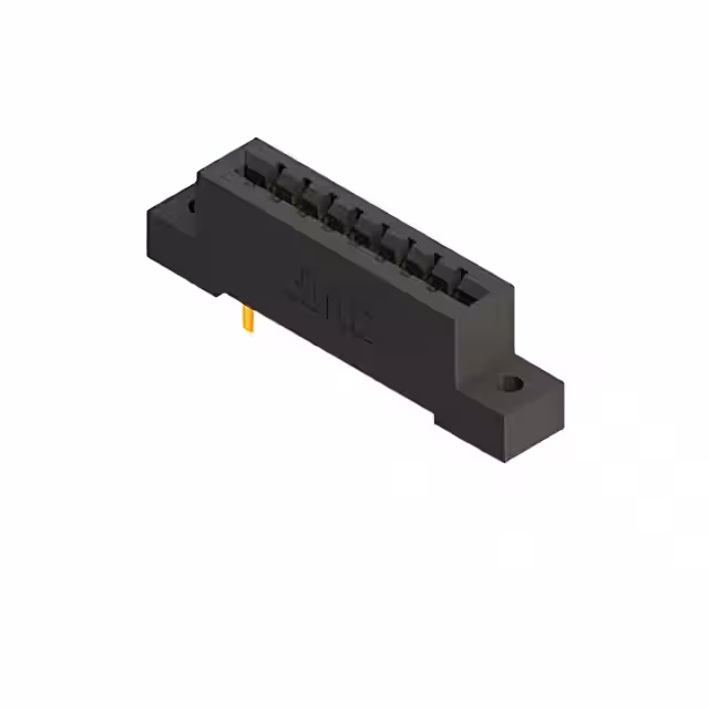 887-016-544-202 EDAC Inc.  Edgeboard Connectors